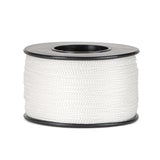 0.8 mm polyester cord - reel 90 meters