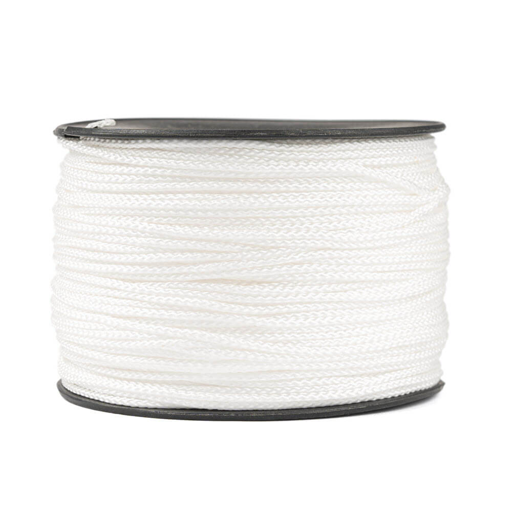 Nylon cord 1.5mm diameter