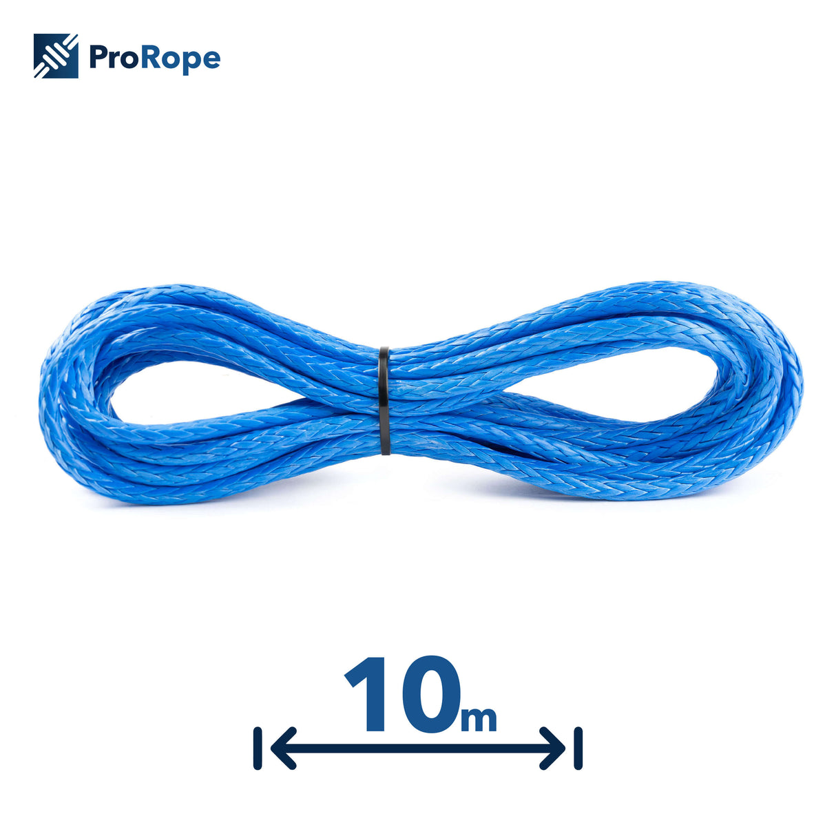 12 mm Prorope UHMWPE rope