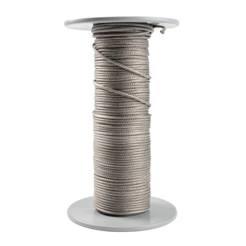 3mm Dyneema rope coated