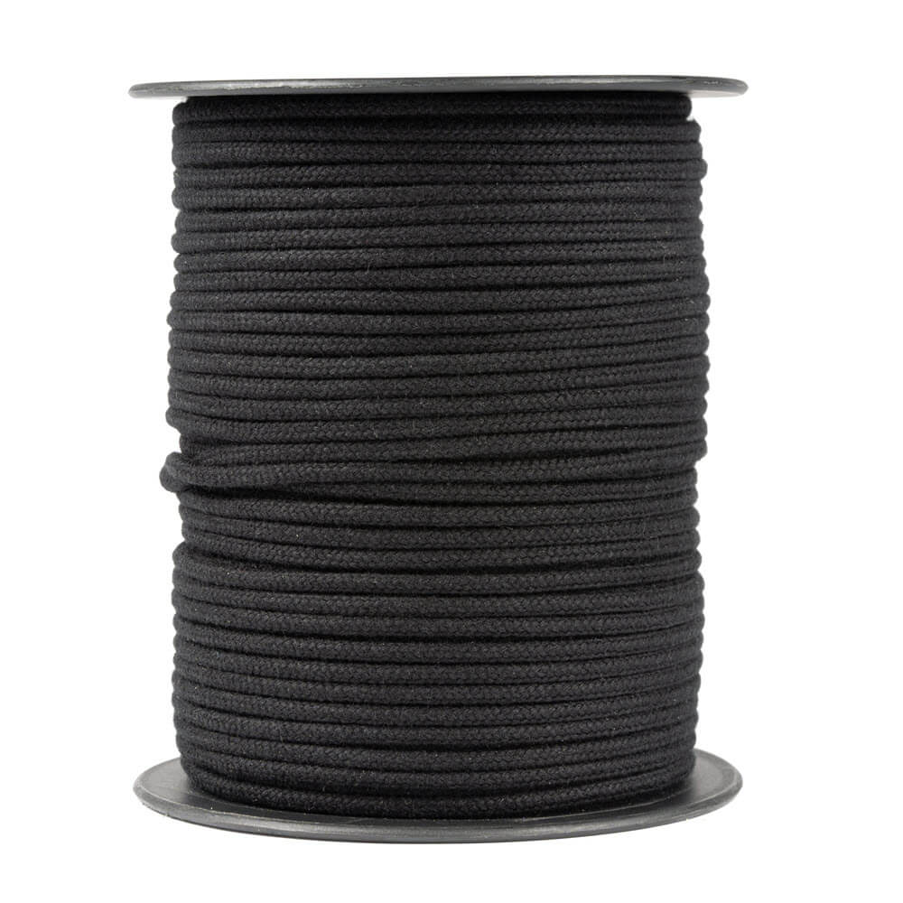 4 mm cotton rope