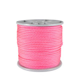 4 mm coloured cord