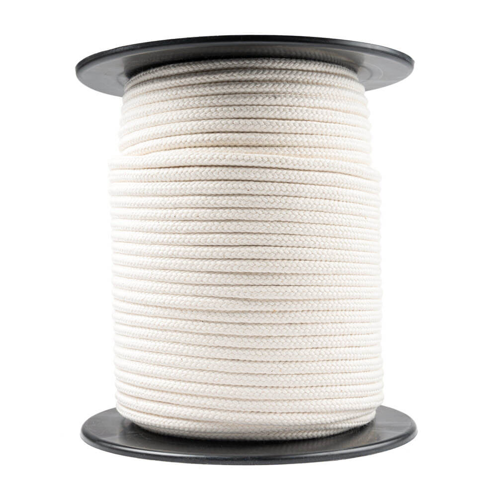 8 mm cotton rope