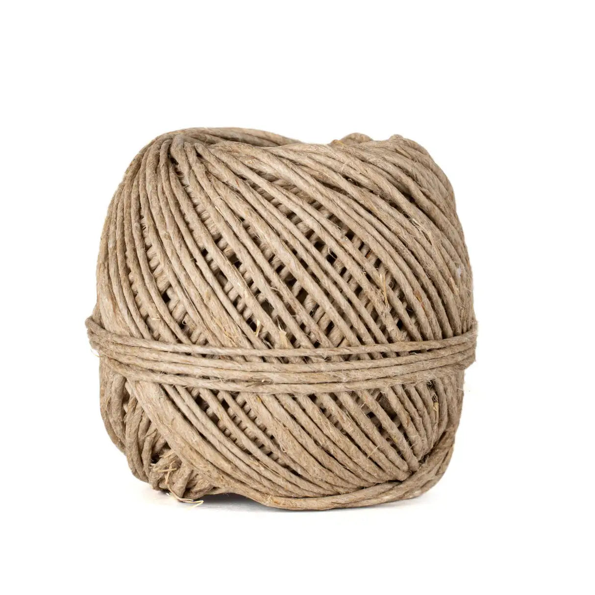 Hemp Twine - 3/3 - 200 grams