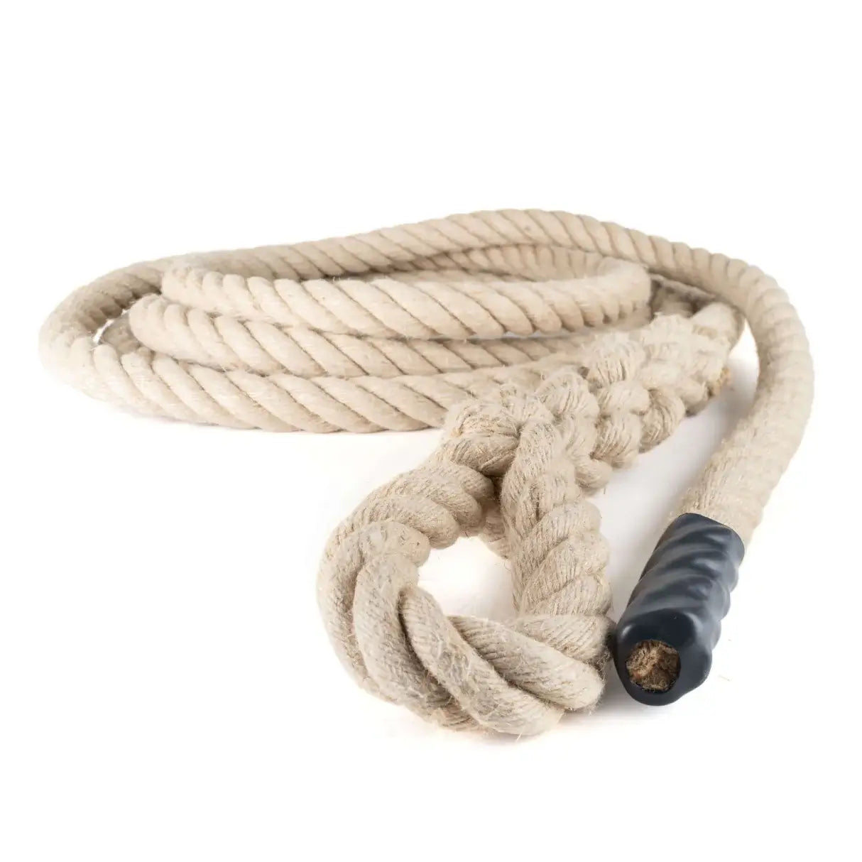 32 mm hemp climbing rope