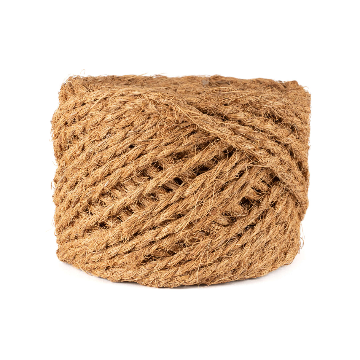 Coconut rope - spools of 50 meters