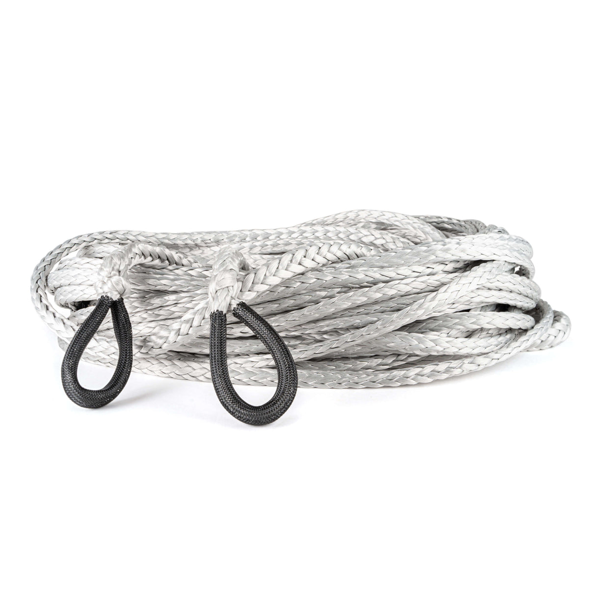 Winch extension cable - Dyneema T70 - 8 mm - 5,4 ton