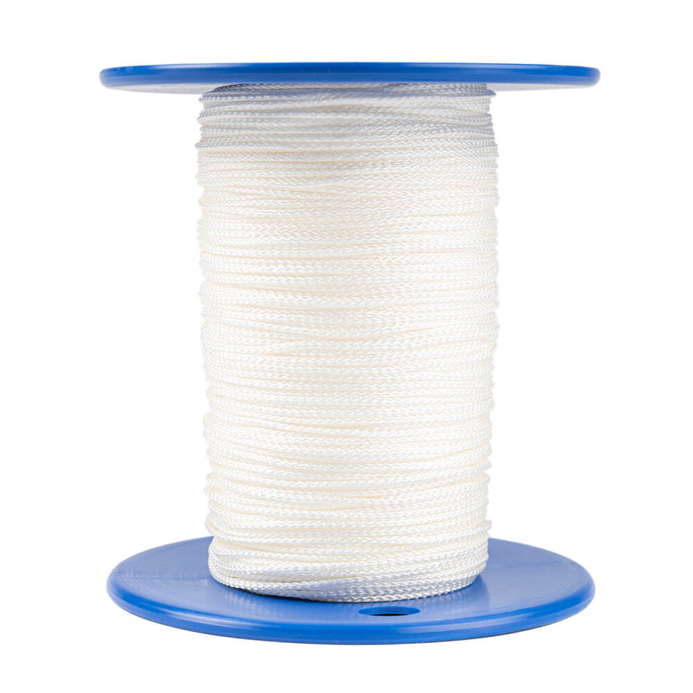 1 mm nylon rope 100 meter reel