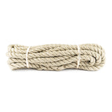 Fender line / short mooring line 10 mm with small loop - div colors