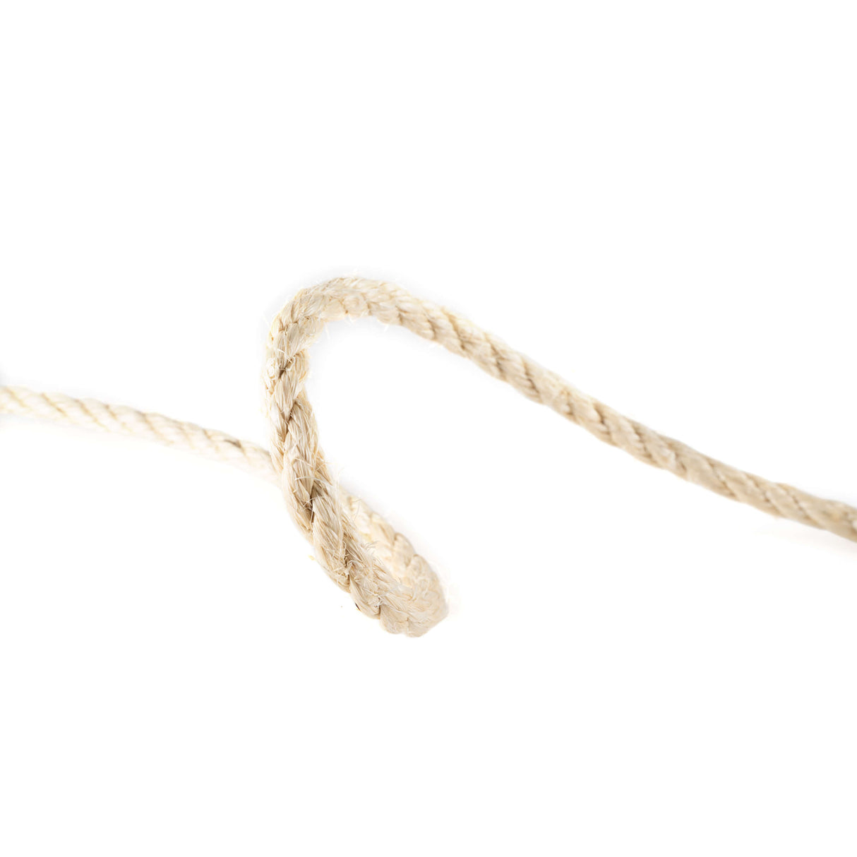 10 mm sisal rope