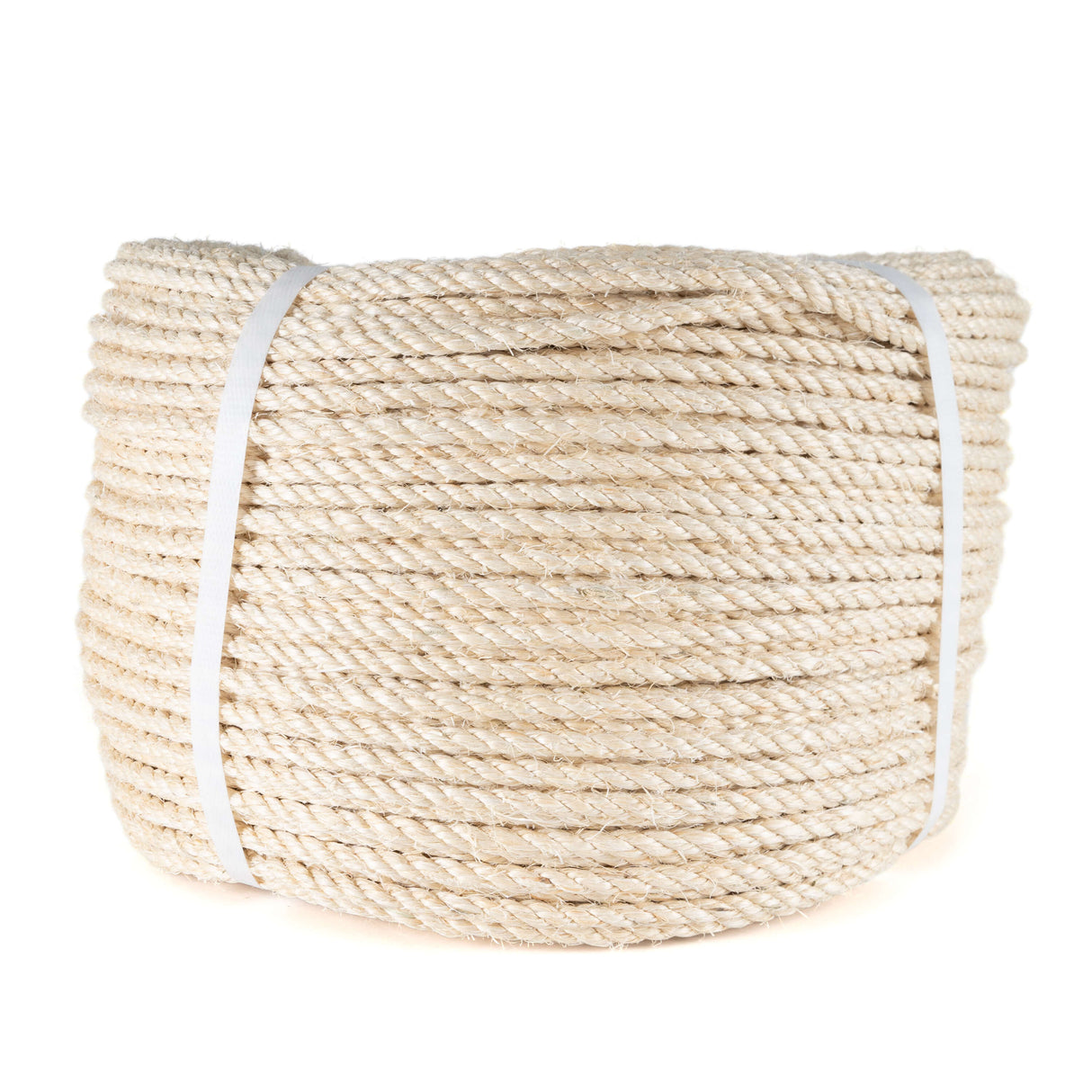 6 mm Sisal rope