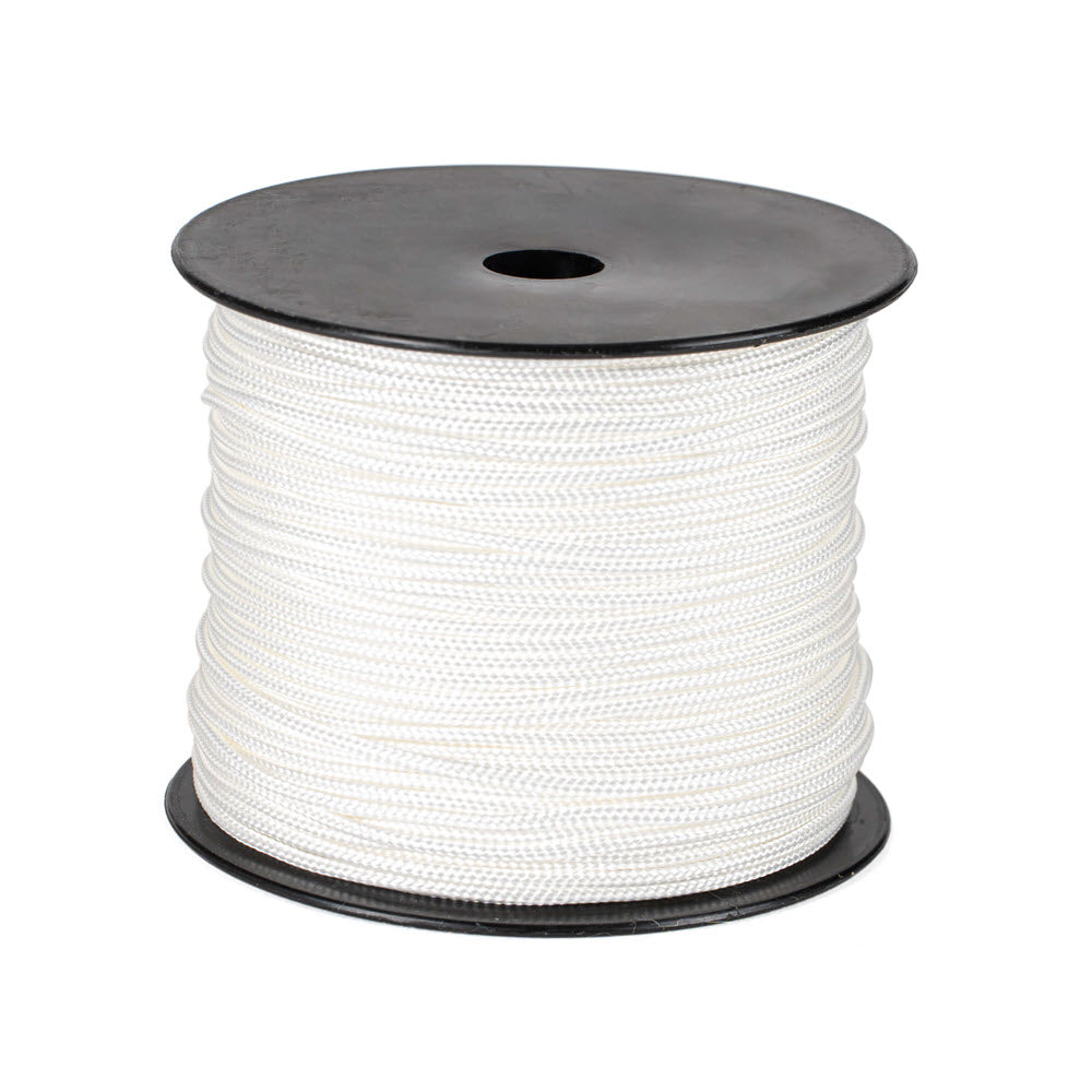 2 mm Dyneema without sheath - reel 100 meters